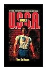 U.S.S.A. Book 1