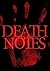 Death Notes: Bloodied Words- Book 1