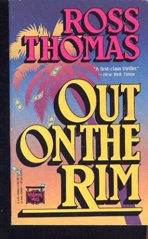 Out On the Rim