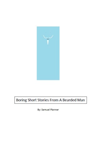 Boring Short Stories From A Bearded Man