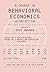 A Course in Behavioral Economics