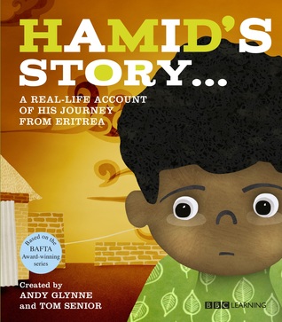 Hamid's Story ...