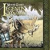 Mouse Guard: Lege...