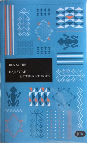 Haji Syiah & Other Stories