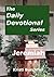 The Daily Devotional Series...