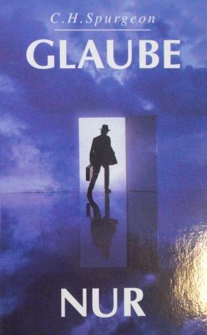 Glaube nur (Paperback)