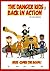 The DANGER! Kids: Back in Action (Fun Books For Kids 9-12 Book 2)