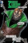 Green Lantern Corps by Tom    Taylor