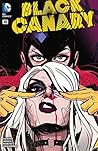 Black Canary #10 Black Canary #10