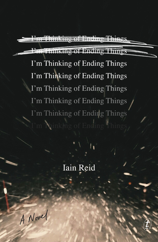 I’m Thinking of Ending Things
