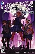 Gotham Academy (2014-2016) #17
