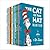 Dr. Seuss classic picture books (all 15) (Chinese Edition)