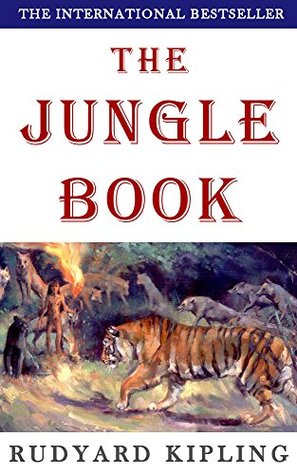 The Jungle Book