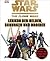 STAR WARS The Clone Wars - Lexikon der Helden, Schurken und Droiden