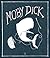 Moby Dick (Illustrated)