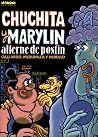 Chuchita y Marylin Chuchita y Marylin