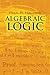Algebraic Logic (Dover Books on Mathematics)