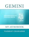 Gemini: My AstroBook Gemini: My AstroBook