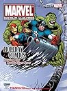 Marvel Holiday Magazine #1
