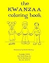 The Kwanzaa Coloring Book