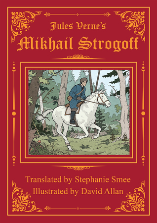 Mikhail Strogoff