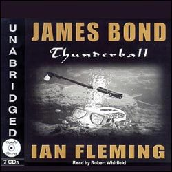 Thunderball: Library Edition