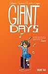 Giant Days, Vol. 2