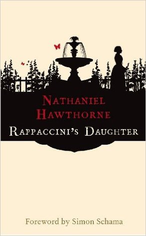 Rappaccini's Daughter