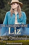 Liz (Dawsons of Montana, #3) Liz (Dawsons of Montana, #3)
