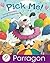 Pick Me! (Parragon Read-Along)