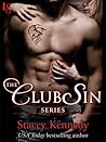 The Club Sin Series 6-Book Bundle by Stacey Kennedy