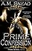 Prime Confession (Prime series, #6)