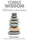 Forbes Wisdom: 1000 Thoughts on Life and Business
