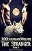 1,001 Arabian Wolves: The Stranger