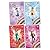 The Helping Fairies (Rainbow Magic: The Helping Fairies, #1-4)