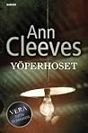 Yöperhoset by Ann Cleeves