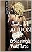 ADULT ACTION: EROTIC ANGEL PART TWO
