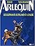 Les Eléphants Se Plument à L'aube (Arlequin, #1)
