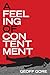 A Feeling of Contentment