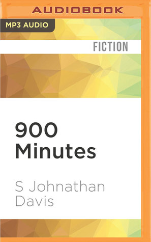 900 Minutes (900 Miles, 2)