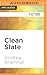 Clean Slate