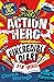 Action Hero (3) (The Fincre...