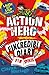 Action Hero (3) (The Fincredible Diary of Fin Spencer)