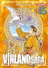 Vinland Saga, tome 15 by Makoto Yukimura