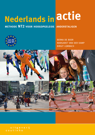 Nederlands in actie