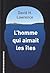 L'Homme qui aimait les îles