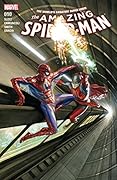 The Amazing Spider-Man (2015-2018) #10