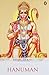 Penguin India Book Of Hanuman [Paperback] [Jan 01, 2012] Parvez