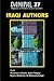 Iraqi Authors (Banipal 37)