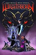 Wraithborn #2